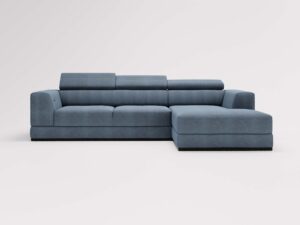 miniaturka Narożnik NURBANU Uniwersalny Przytulny do Salonu