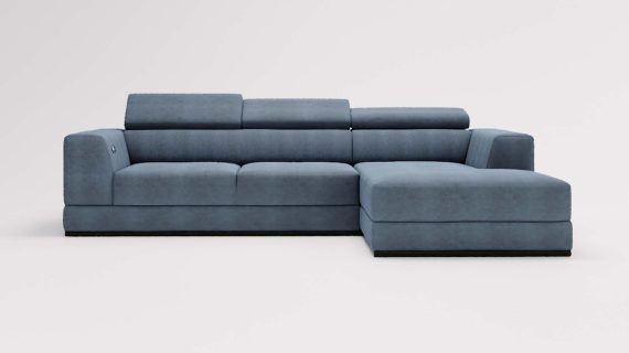 miniaturka Narożnik NURBANU Uniwersalny Przytulny do Salonu