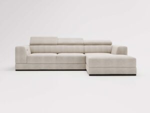 miniaturka Narożnik NURBANU Uniwersalny Przytulny do Salonu