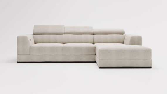 miniaturka Narożnik NURBANU Uniwersalny Przytulny do Salonu