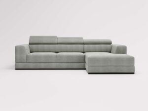 miniaturka Narożnik NURBANU Uniwersalny Przytulny do Salonu