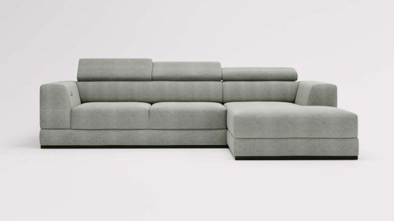 miniaturka Narożnik NURBANU Uniwersalny Przytulny do Salonu