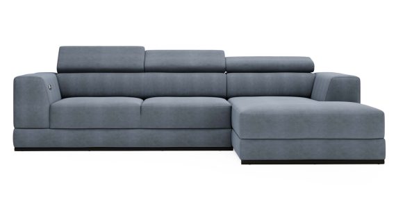 miniaturka Narożnik NURBANU Uniwersalny Przytulny do Salonu