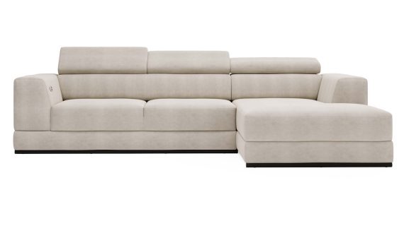 miniaturka Narożnik NURBANU Uniwersalny Przytulny do Salonu