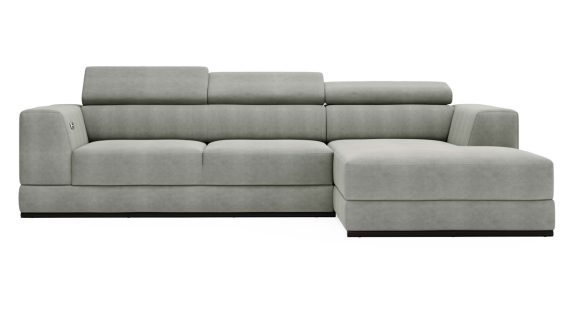 miniaturka Narożnik NURBANU Uniwersalny Przytulny do Salonu