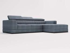 miniaturka Narożnik NURBANU Uniwersalny Przytulny do Salonu