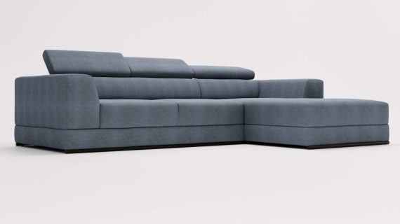 miniaturka Narożnik NURBANU Uniwersalny Przytulny do Salonu