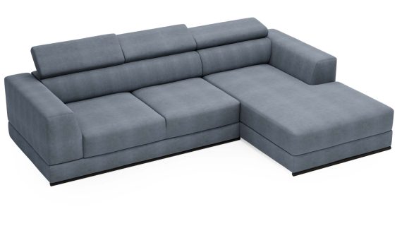 miniaturka Narożnik NURBANU Uniwersalny Przytulny do Salonu