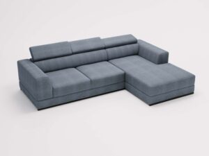 miniaturka Narożnik NURBANU Uniwersalny Przytulny do Salonu