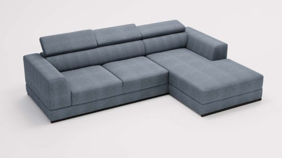 miniaturka Narożnik NURBANU Uniwersalny Przytulny do Salonu