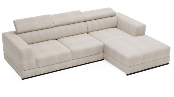 miniaturka Narożnik NURBANU Uniwersalny Przytulny do Salonu