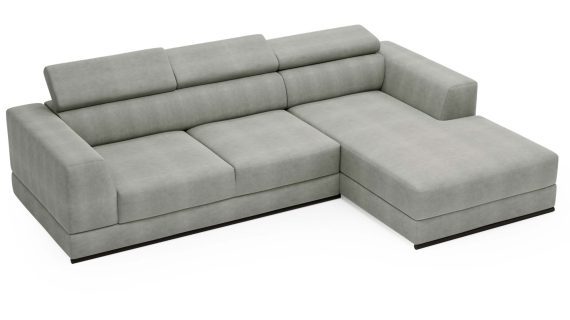 miniaturka Narożnik NURBANU Uniwersalny Przytulny do Salonu