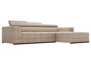 miniaturka Narożnik NURBANU Uniwersalny Przytulny do Salonu