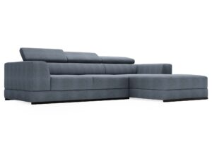 miniaturka Narożnik NURBANU Uniwersalny Przytulny do Salonu