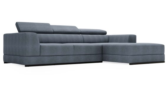 miniaturka Narożnik NURBANU Uniwersalny Przytulny do Salonu