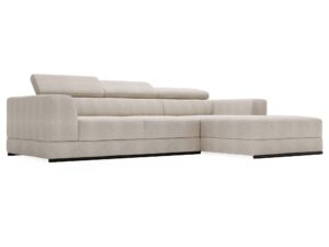 miniaturka Narożnik NURBANU Uniwersalny Przytulny do Salonu