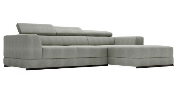 miniaturka Narożnik NURBANU Uniwersalny Przytulny do Salonu