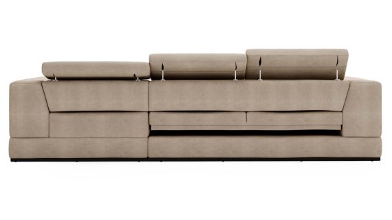 miniaturka Narożnik NURBANU Uniwersalny Przytulny do Salonu