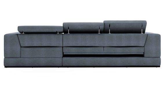 miniaturka Narożnik NURBANU Uniwersalny Przytulny do Salonu