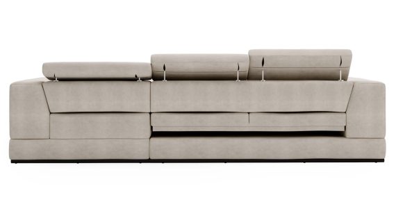 miniaturka Narożnik NURBANU Uniwersalny Przytulny do Salonu