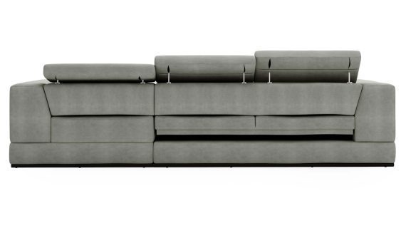 miniaturka Narożnik NURBANU Uniwersalny Przytulny do Salonu