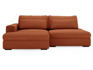 miniaturka Narożnik ANGEL Luksusowy Przestronny z Funkcją Spania