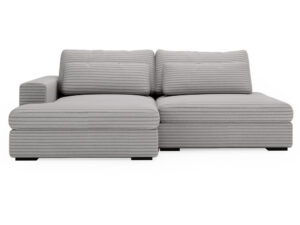 miniaturka Narożnik ANGEL Luksusowy Przestronny z Funkcją Spania