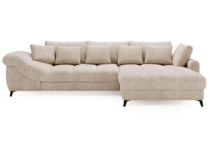 Narożnik FELISSIA Przestronny Luksusowy do Salonu