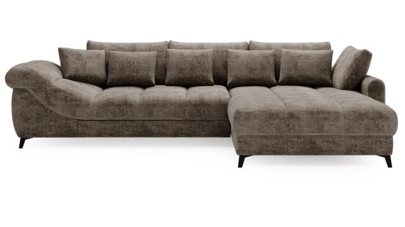 miniaturka Narożnik FELISSIA Przestronny Luksusowy do Salonu