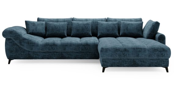 miniaturka Narożnik FELISSIA Przestronny Luksusowy do Salonu