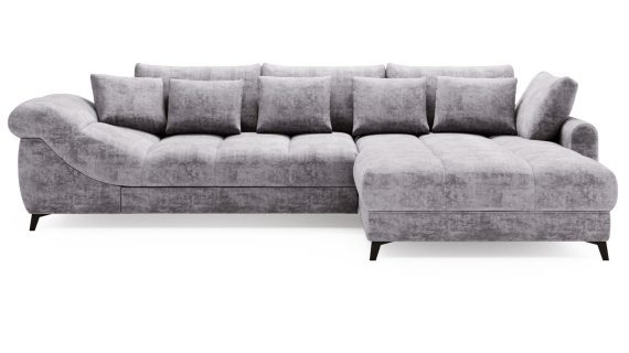 miniaturka Narożnik FELISSIA Przestronny Luksusowy do Salonu