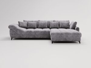 miniaturka Narożnik FELISSIA Przestronny Luksusowy do Salonu