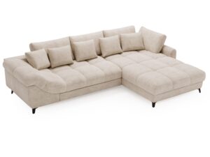 miniaturka Narożnik FELISSIA Przestronny Luksusowy do Salonu