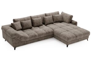 miniaturka Narożnik FELISSIA Przestronny Luksusowy do Salonu