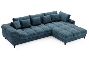 miniaturka Narożnik FELISSIA Przestronny Luksusowy do Salonu