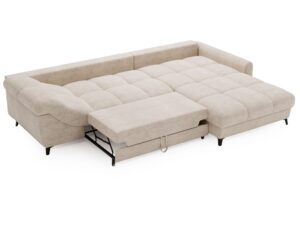 miniaturka Narożnik FELISSIA Przestronny Luksusowy do Salonu