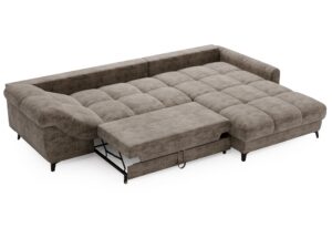 miniaturka Narożnik FELISSIA Przestronny Luksusowy do Salonu