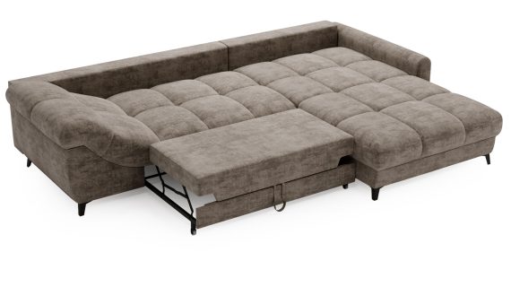 miniaturka Narożnik FELISSIA Przestronny Luksusowy do Salonu