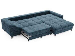 miniaturka Narożnik FELISSIA Przestronny Luksusowy do Salonu