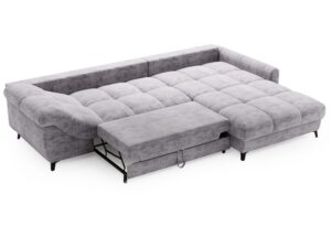 miniaturka Narożnik FELISSIA Przestronny Luksusowy do Salonu