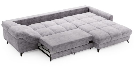 miniaturka Narożnik FELISSIA Przestronny Luksusowy do Salonu