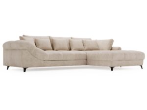 miniaturka Narożnik FELISSIA Przestronny Luksusowy do Salonu