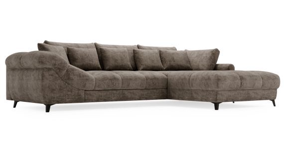 miniaturka Narożnik FELISSIA Przestronny Luksusowy do Salonu