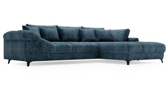 miniaturka Narożnik FELISSIA Przestronny Luksusowy do Salonu