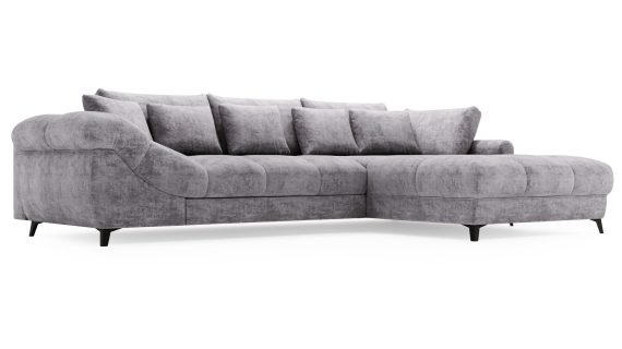 miniaturka Narożnik FELISSIA Przestronny Luksusowy do Salonu