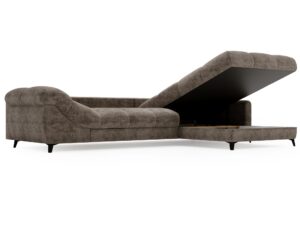 miniaturka Narożnik FELISSIA Przestronny Luksusowy do Salonu