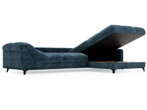 miniaturka Narożnik FELISSIA Przestronny Luksusowy do Salonu