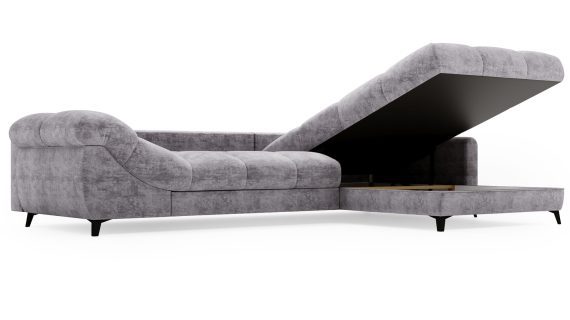 miniaturka Narożnik FELISSIA Przestronny Luksusowy do Salonu