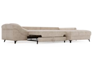 miniaturka Narożnik FELISSIA Przestronny Luksusowy do Salonu