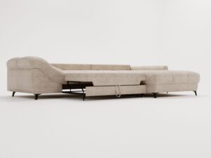 miniaturka Narożnik FELISSIA Przestronny Luksusowy do Salonu